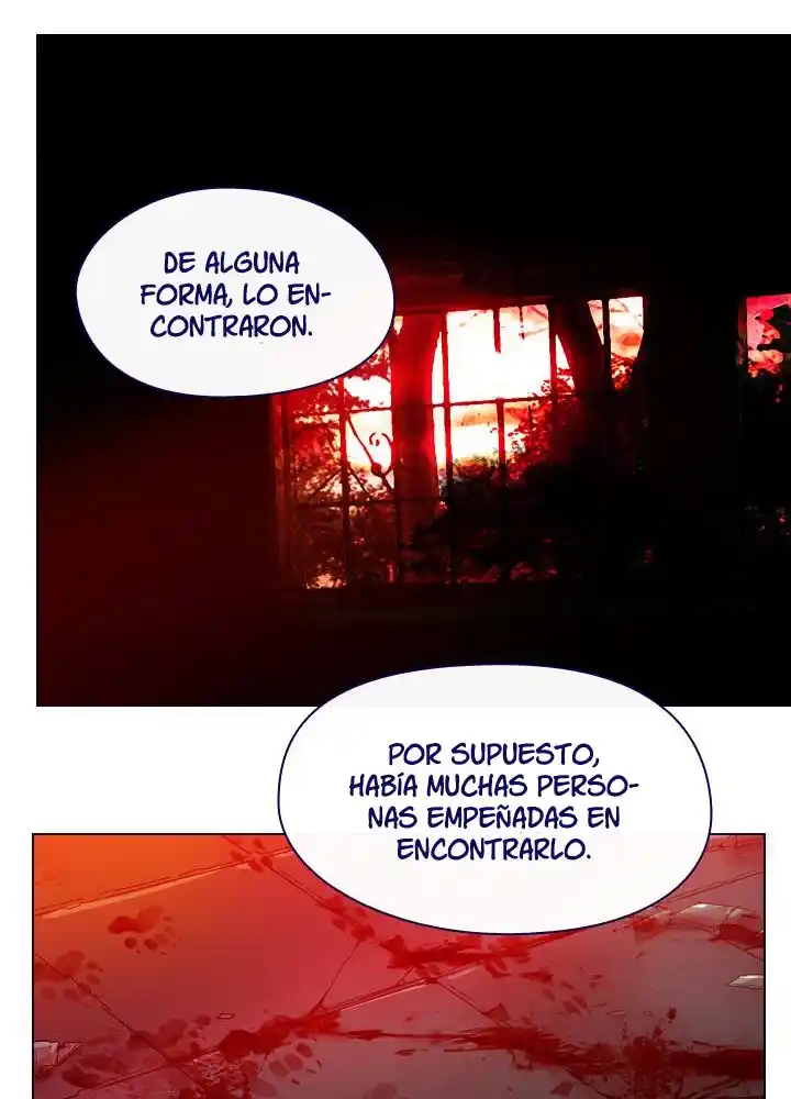 Esta Bruja Mía - Capítulo 35 - Página 26 - LectorTMOo