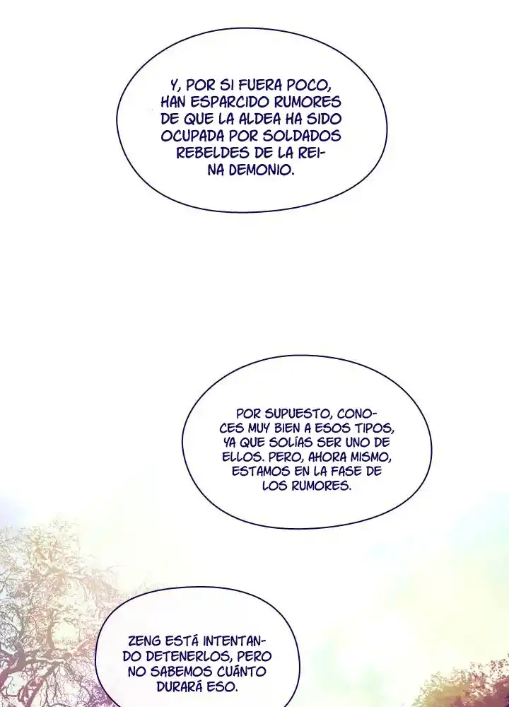Esta Bruja Mía - Capítulo 35 - Página 29 - LectorTMOo