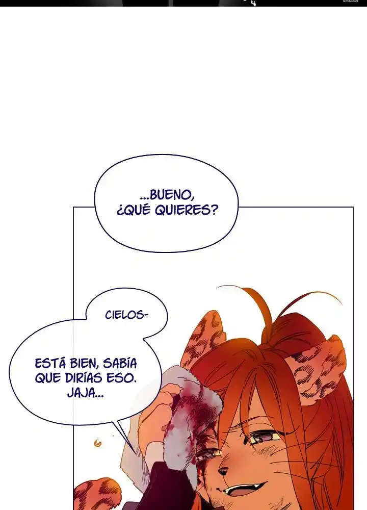 Esta Bruja Mía - Capítulo 35 - Página 32 - LectorTMOo