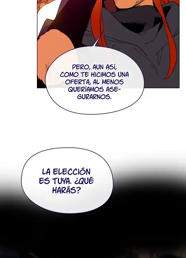 Esta Bruja Mía - Capítulo 35 - Página 33 - LectorTMOo