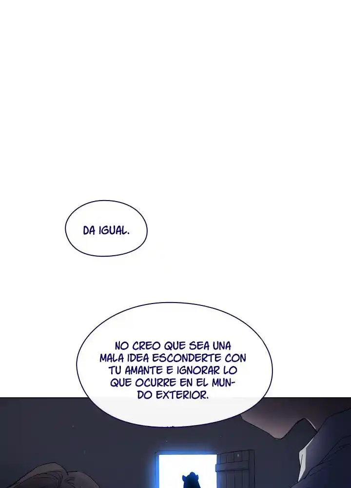 Esta Bruja Mía - Capítulo 35 - Página 38 - LectorTMOo