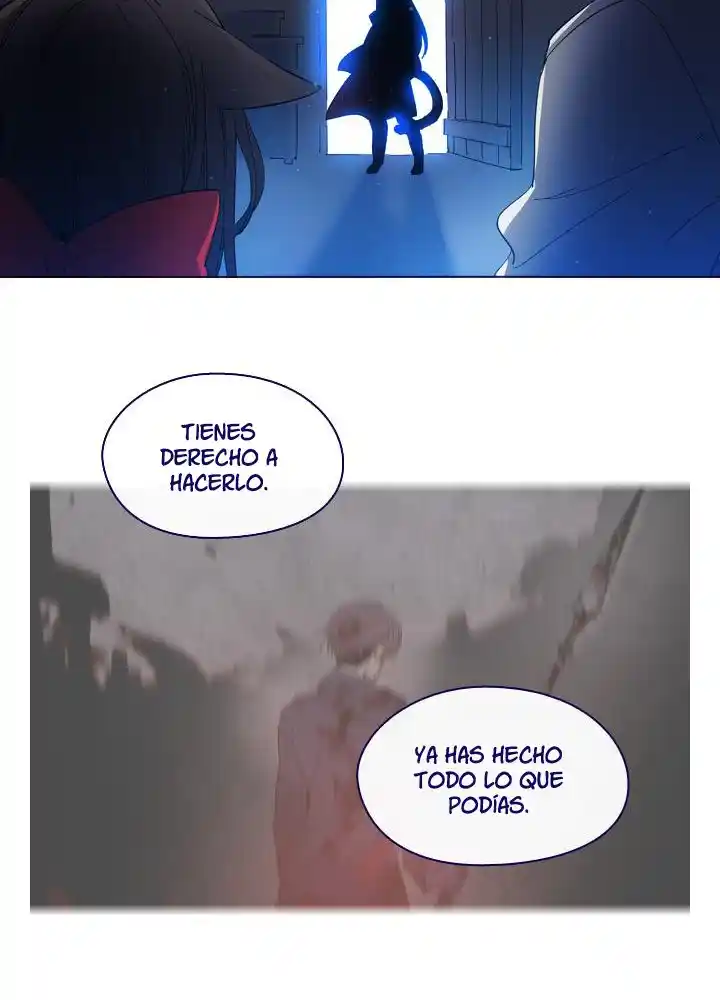 Esta Bruja Mía - Capítulo 35 - Página 39 - LectorTMOo