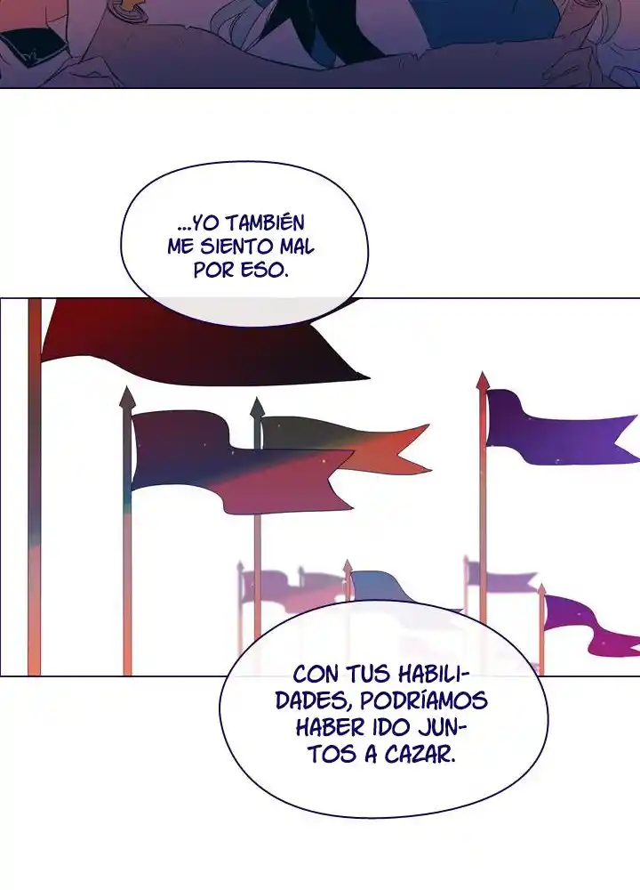 Esta Bruja Mía - Capítulo 35 - Página 41 - LectorTMOo