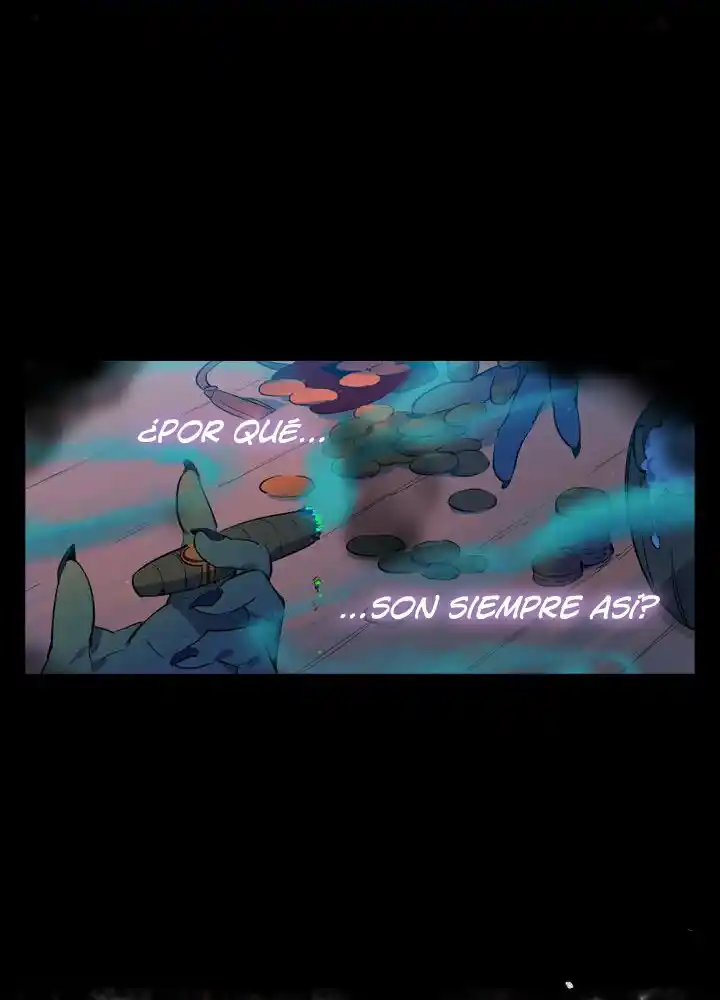 Esta Bruja Mía - Capítulo 35 - Página 48 - LectorTMOo