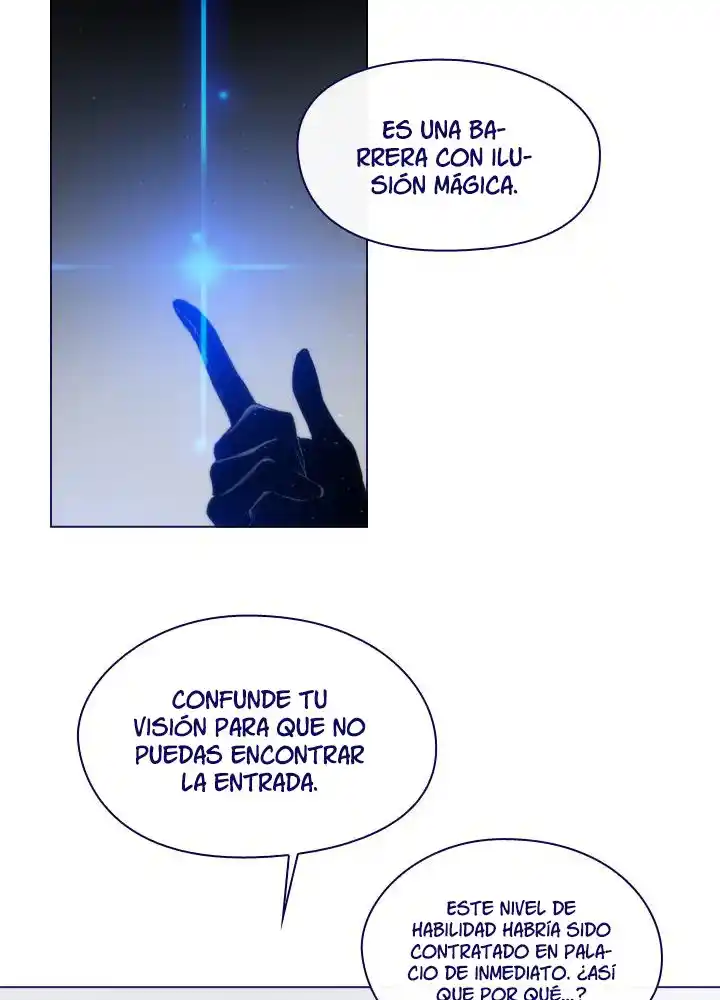 Esta Bruja Mía - Capítulo 36 - Página 5 - LectorTMOo