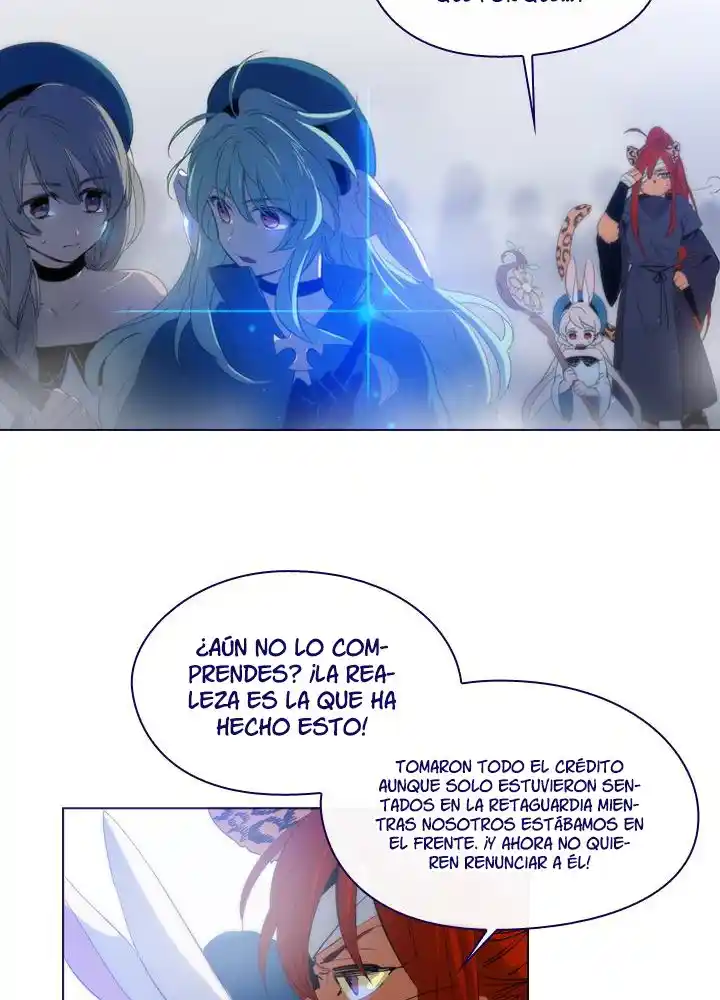 Esta Bruja Mía - Capítulo 36 - Página 6 - LectorTMOo