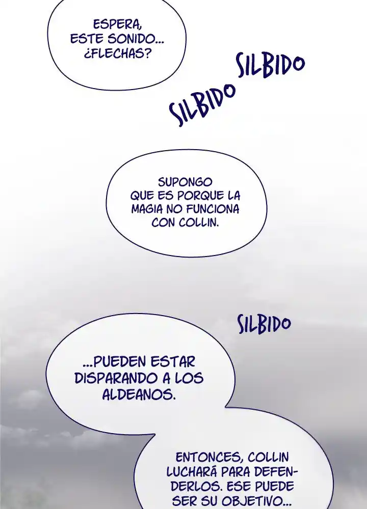 Esta Bruja Mía - Capítulo 36 - Página 8 - LectorTMOo
