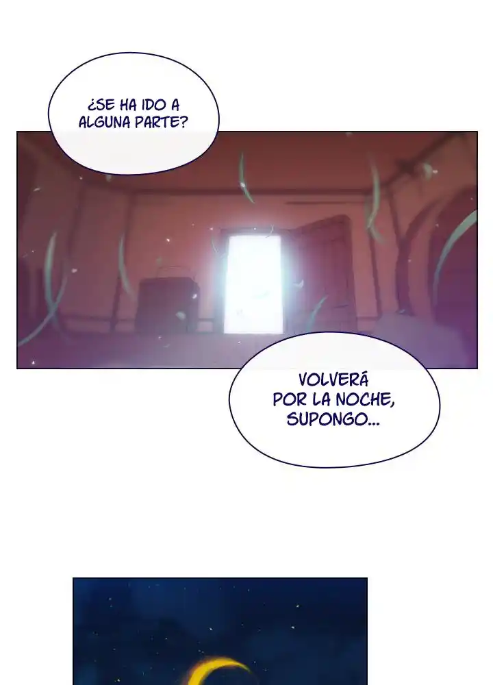 Esta Bruja Mía - Capítulo 36 - Página 11 - LectorTMOo