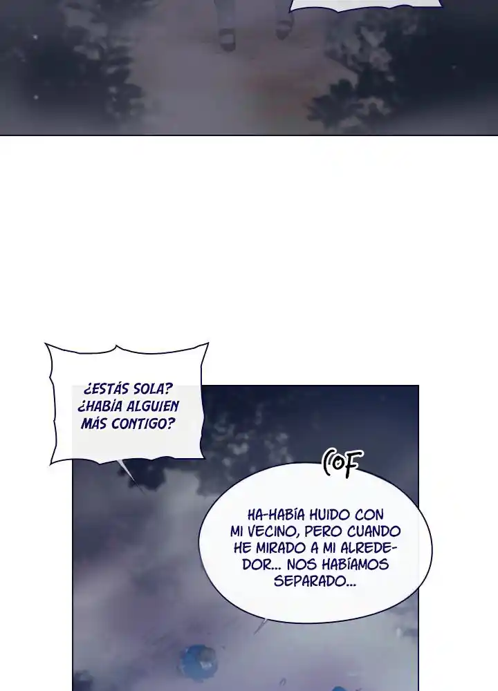 Esta Bruja Mía - Capítulo 36 - Página 29 - LectorTMOo