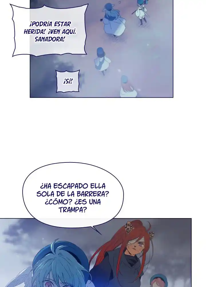 Esta Bruja Mía - Capítulo 36 - Página 30 - LectorTMOo