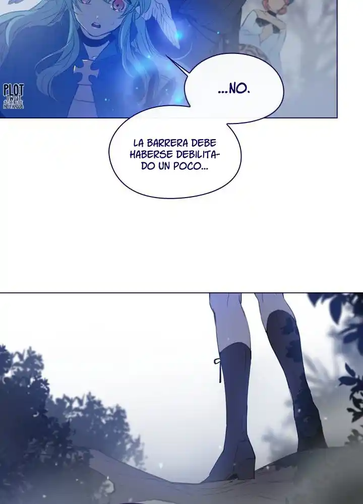 Esta Bruja Mía - Capítulo 36 - Página 31 - LectorTMOo