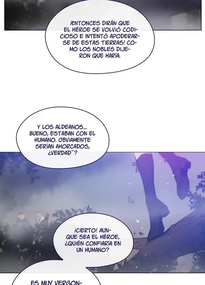 Esta Bruja Mía - Capítulo 36 - Página 39 - LectorTMOo