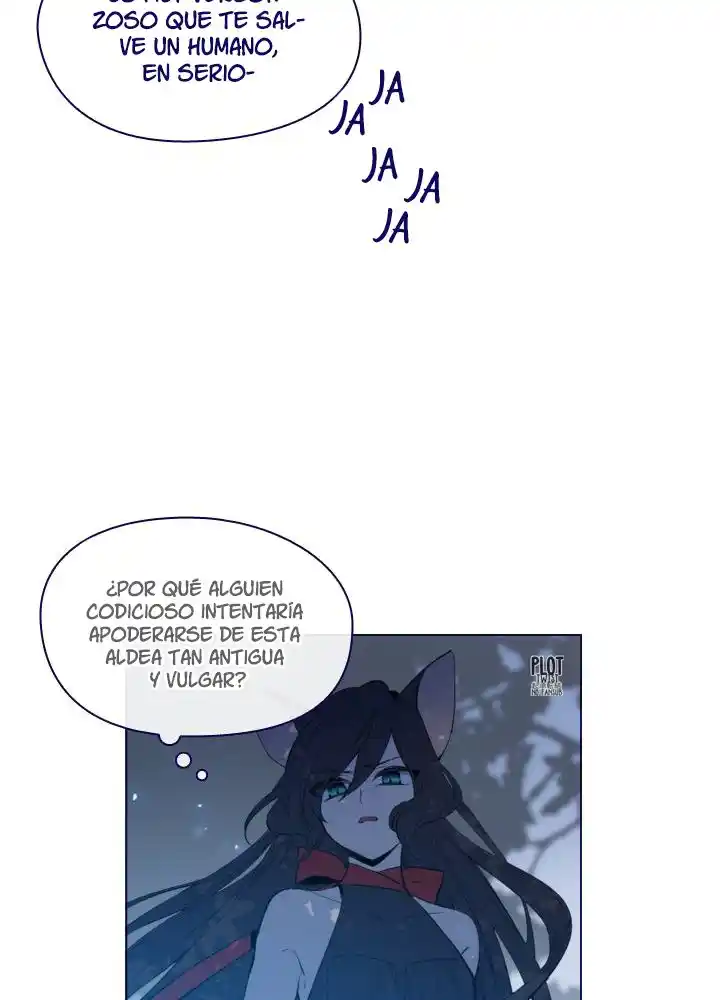 Esta Bruja Mía - Capítulo 36 - Página 40 - LectorTMOo