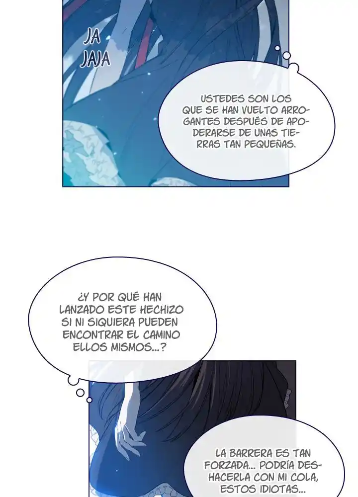 Esta Bruja Mía - Capítulo 36 - Página 41 - LectorTMOo