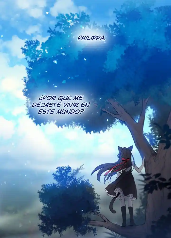 Esta Bruja Mía - Capítulo 36 - Página 43 - LectorTMOo