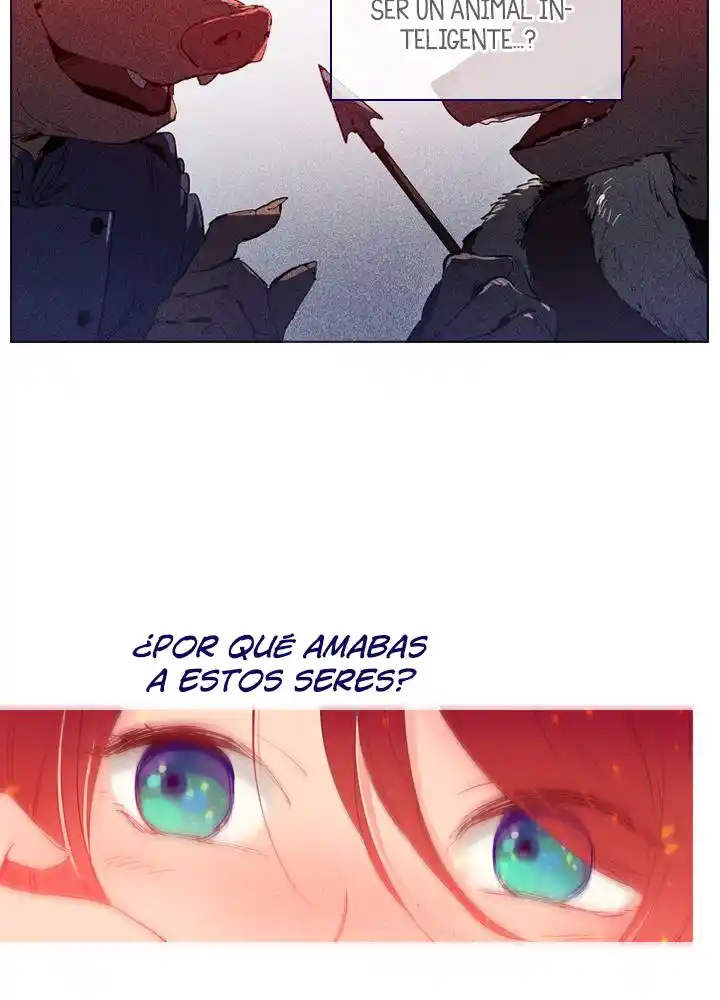 Esta Bruja Mía - Capítulo 36 - Página 45 - LectorTMOo