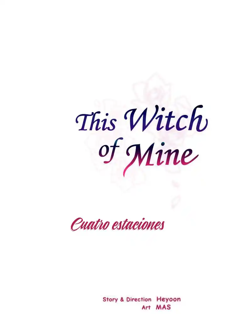 Esta Bruja Mía - Capítulo 36 - Página 62 - LectorTMOo