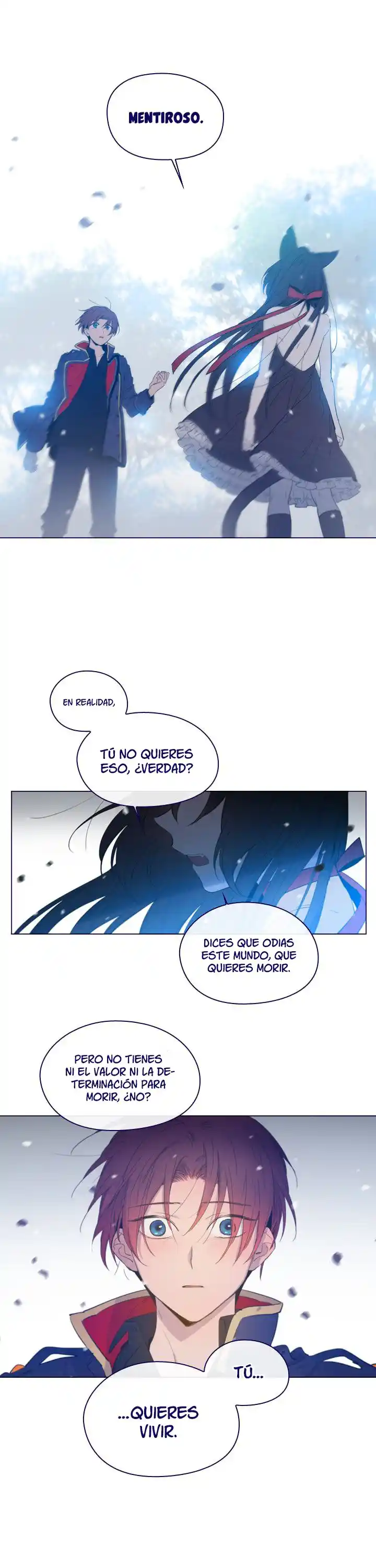 Esta Bruja Mía - Capítulo 37 - Página 8 - LectorTMOo