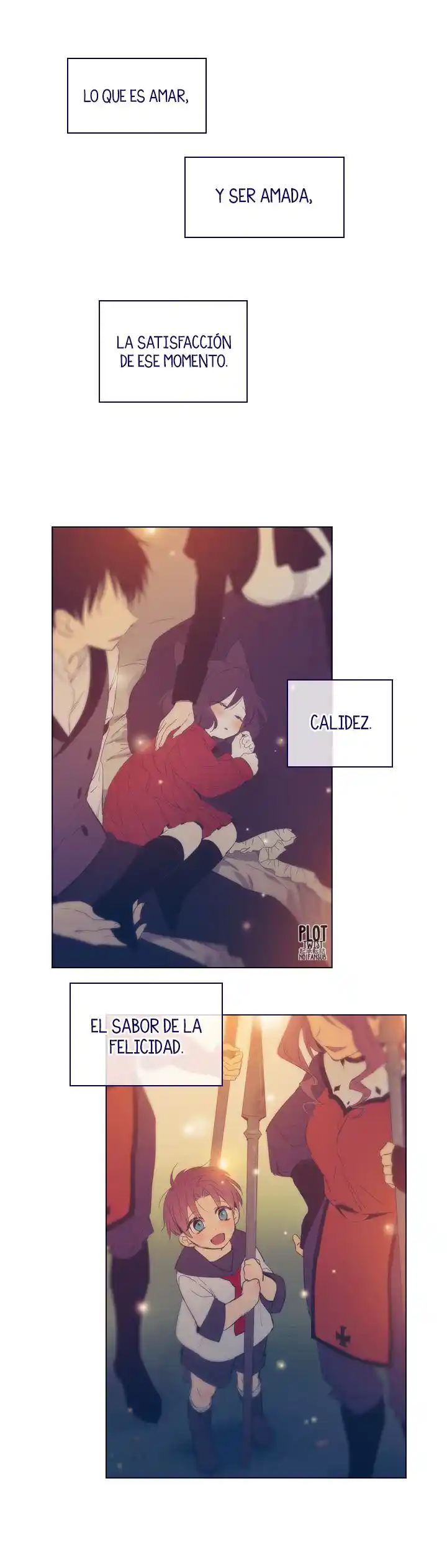 Esta Bruja Mía - Capítulo 37 - Página 10 - LectorTMOo