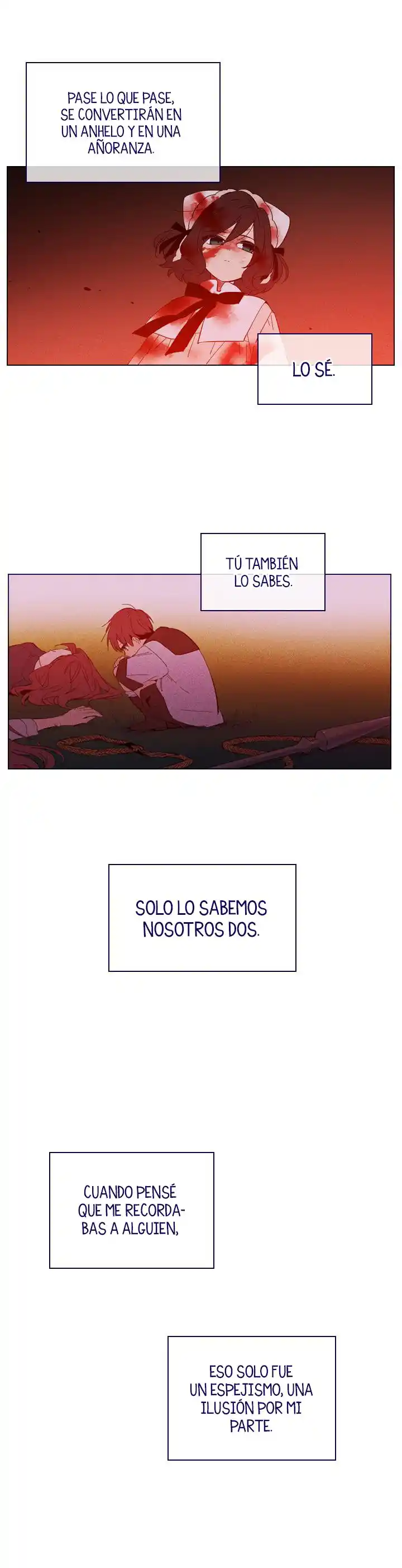 Esta Bruja Mía - Capítulo 37 - Página 11 - LectorTMOo