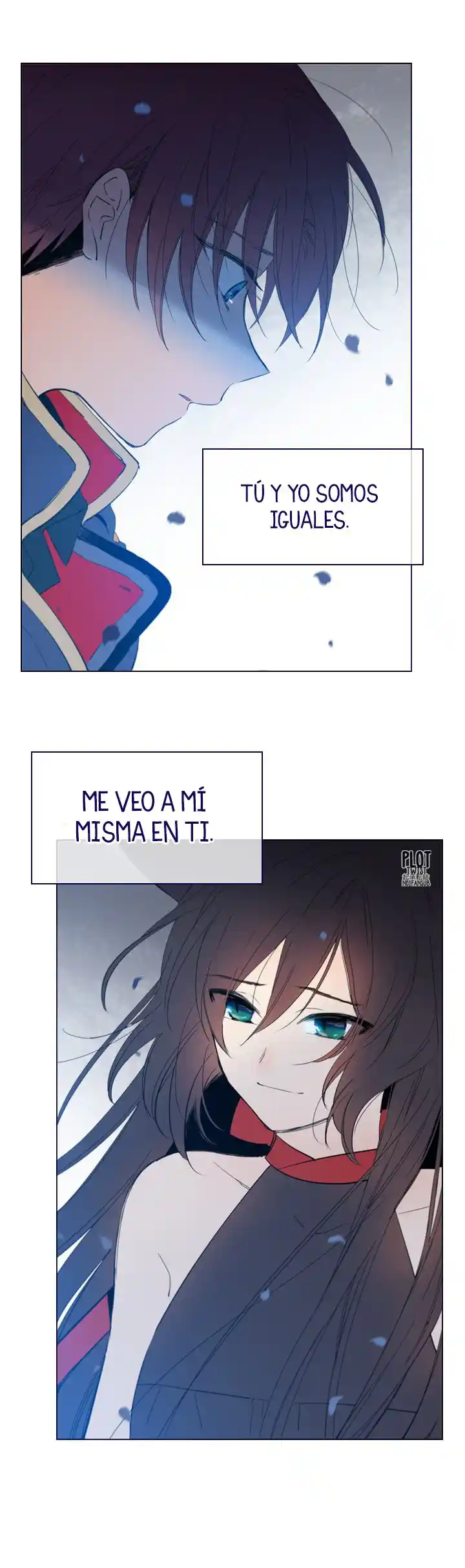 Esta Bruja Mía - Capítulo 37 - Página 12 - LectorTMOo