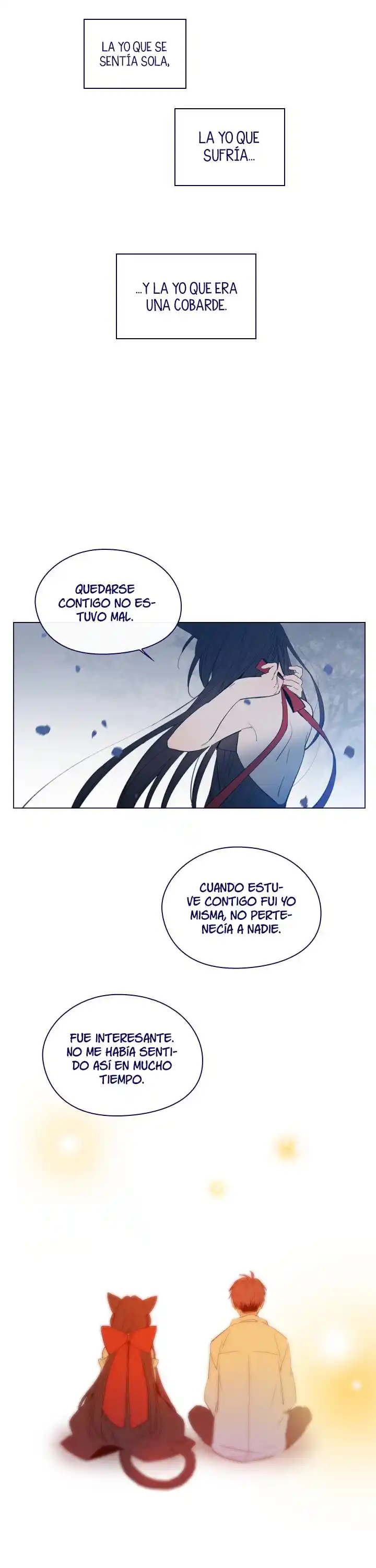 Esta Bruja Mía - Capítulo 37 - Página 13 - LectorTMOo