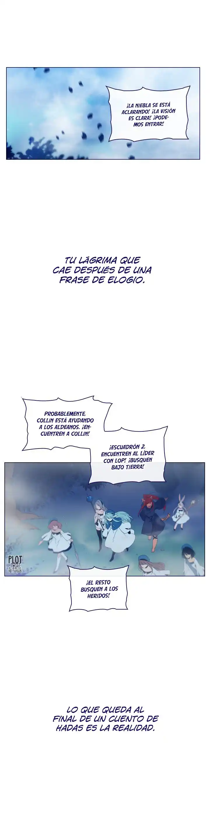 Esta Bruja Mía - Capítulo 37 - Página 16 - LectorTMOo