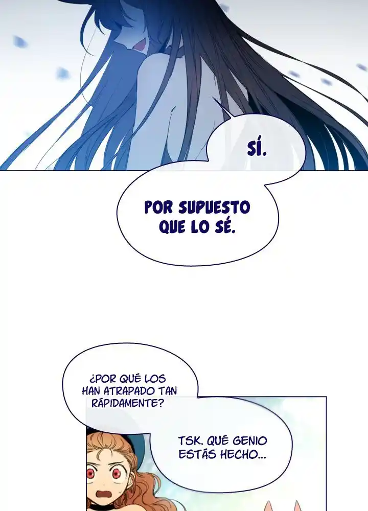 Esta Bruja Mía - Capítulo 38 - Página 7 - LectorTMOo