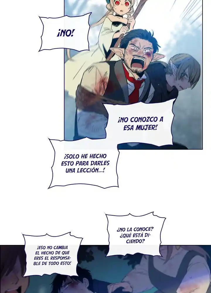 Esta Bruja Mía - Capítulo 38 - Página 14 - LectorTMOo