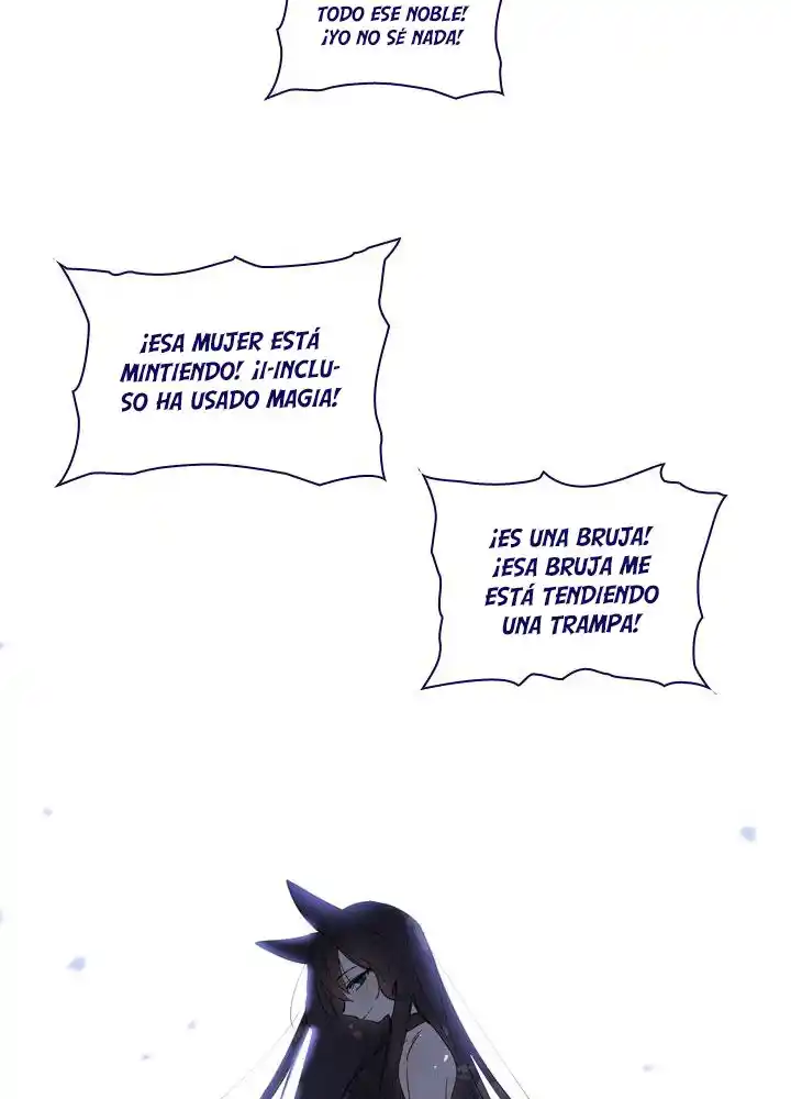 Esta Bruja Mía - Capítulo 38 - Página 17 - LectorTMOo