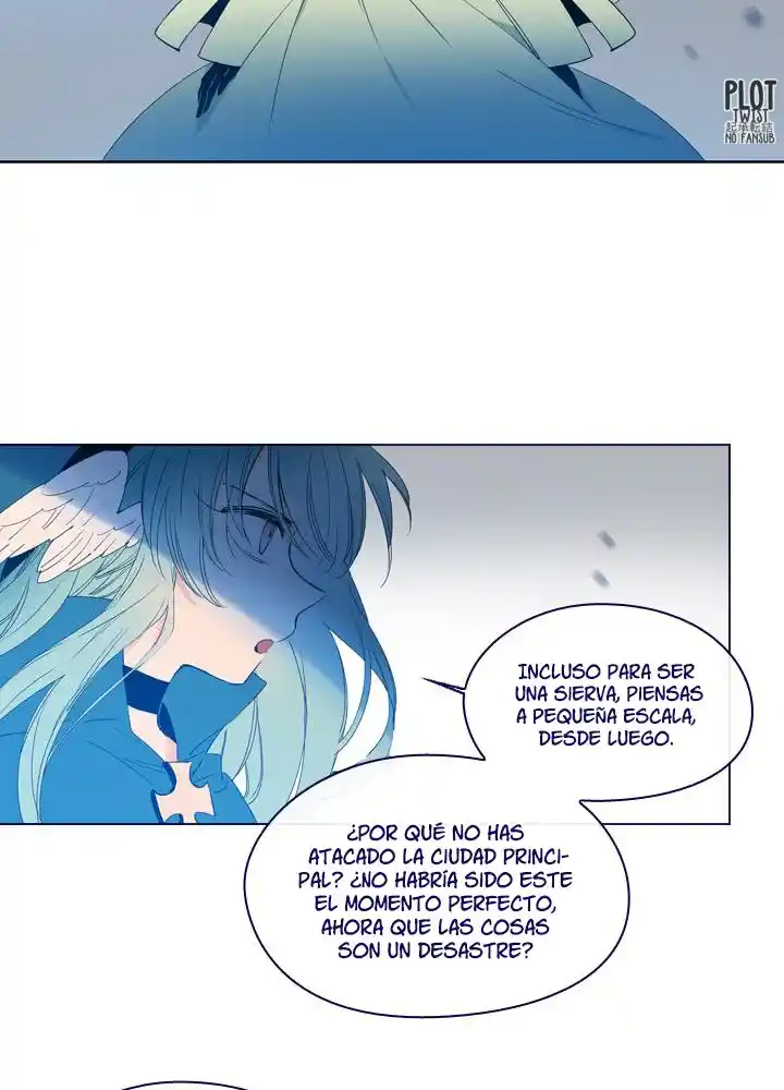 Esta Bruja Mía - Capítulo 38 - Página 24 - LectorTMOo