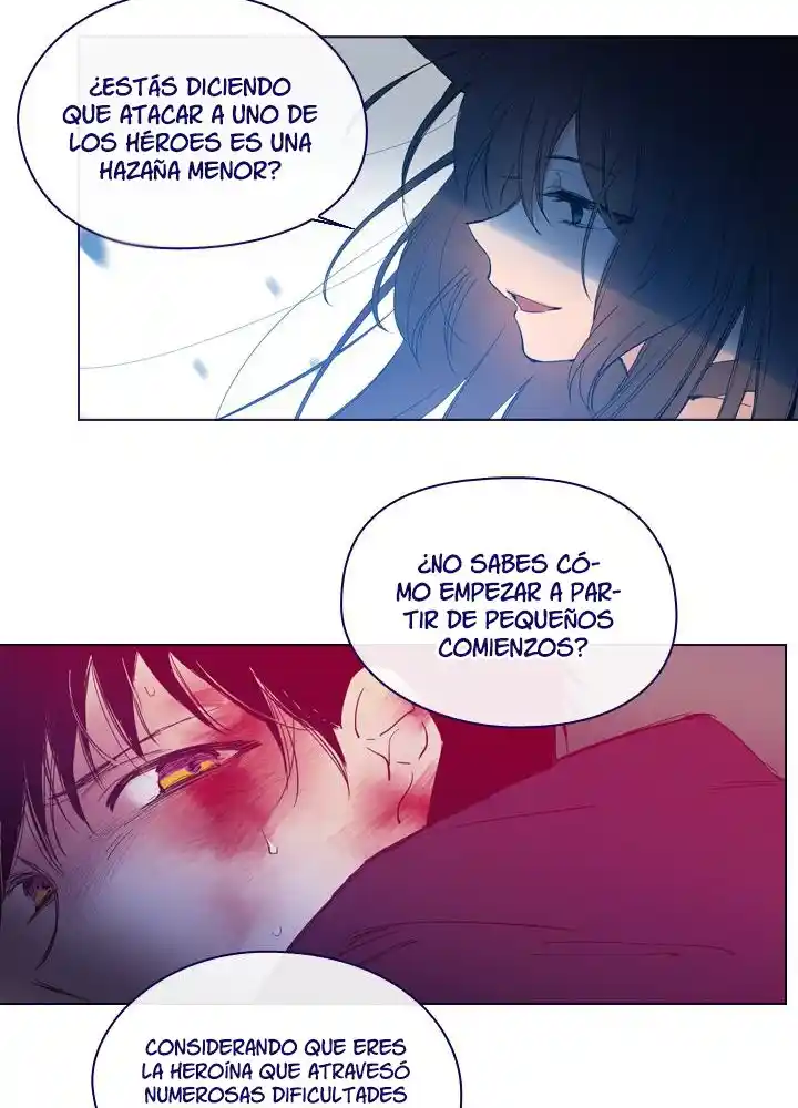 Esta Bruja Mía - Capítulo 38 - Página 25 - LectorTMOo