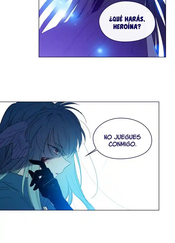 Esta Bruja Mía - Capítulo 38 - Página 29 - LectorTMOo