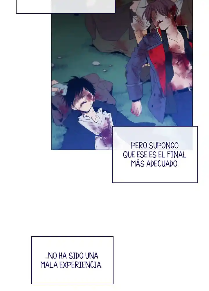 Esta Bruja Mía - Capítulo 38 - Página 34 - LectorTMOo