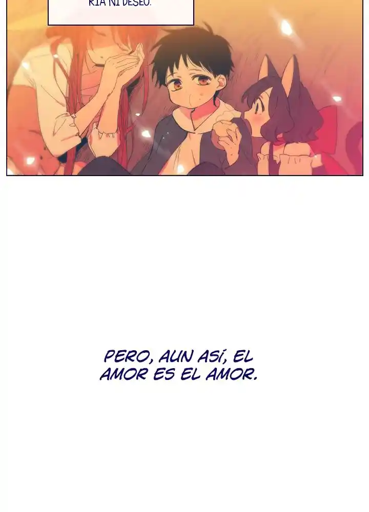 Esta Bruja Mía - Capítulo 38 - Página 38 - LectorTMOo