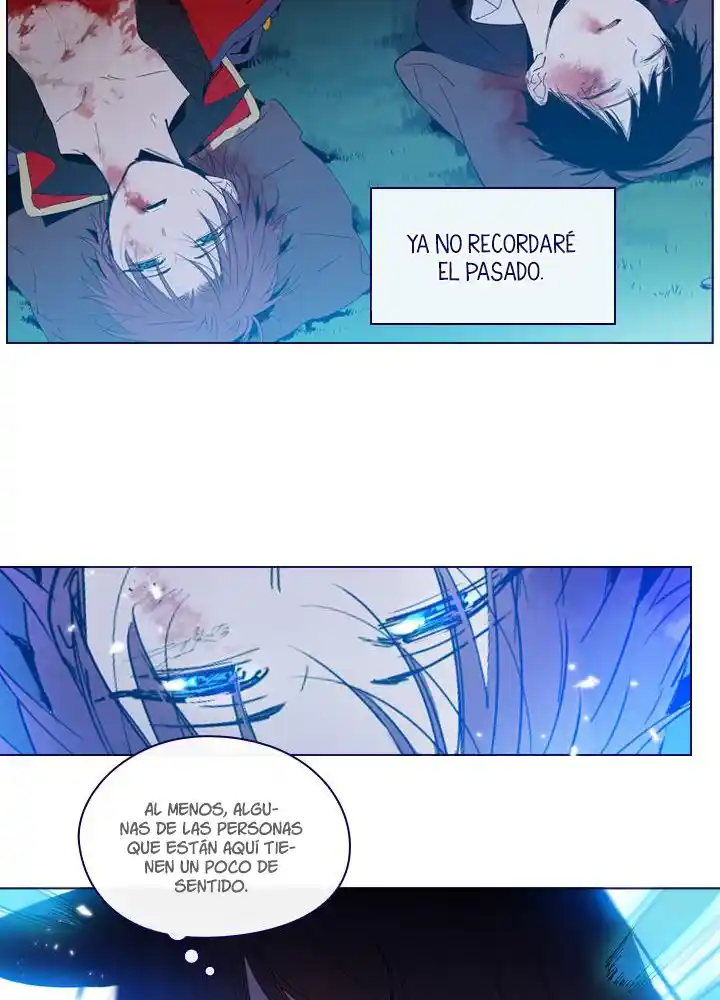 Esta Bruja Mía - Capítulo 38 - Página 42 - LectorTMOo