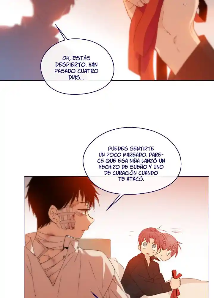 Esta Bruja Mía - Capítulo 38 - Página 47 - LectorTMOo