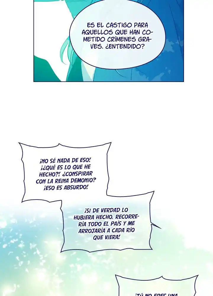 Esta Bruja Mía - Capítulo 39 - Página 7 - LectorTMOo