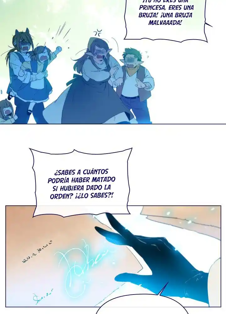 Esta Bruja Mía - Capítulo 39 - Página 8 - LectorTMOo