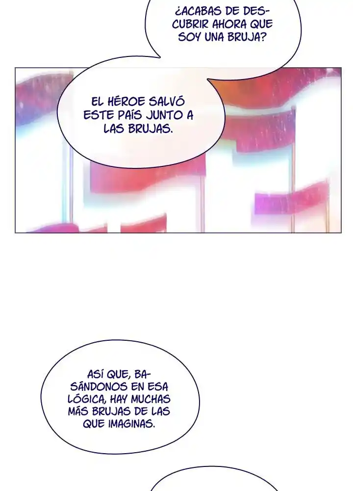 Esta Bruja Mía - Capítulo 39 - Página 9 - LectorTMOo