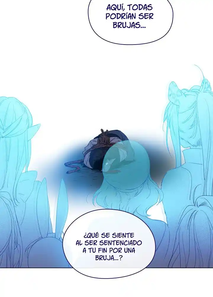 Esta Bruja Mía - Capítulo 39 - Página 10 - LectorTMOo