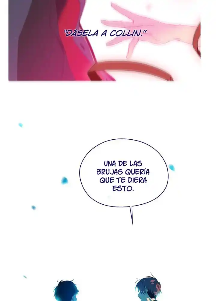 Esta Bruja Mía - Capítulo 39 - Página 13 - LectorTMOo