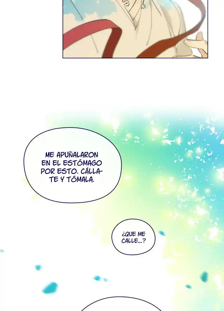 Esta Bruja Mía - Capítulo 39 - Página 16 - LectorTMOo