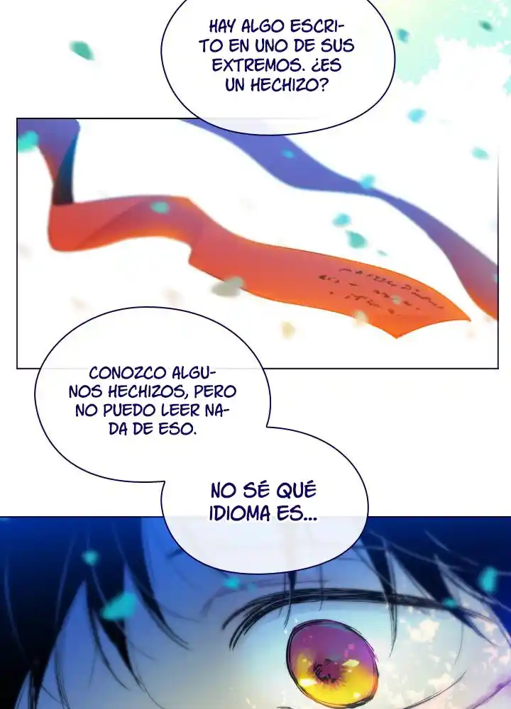 Esta Bruja Mía - Capítulo 39 - Página 17 - LectorTMOo