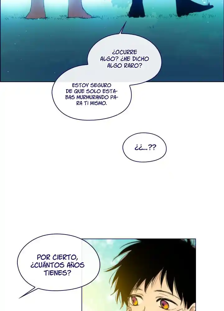 Esta Bruja Mía - Capítulo 39 - Página 27 - LectorTMOo