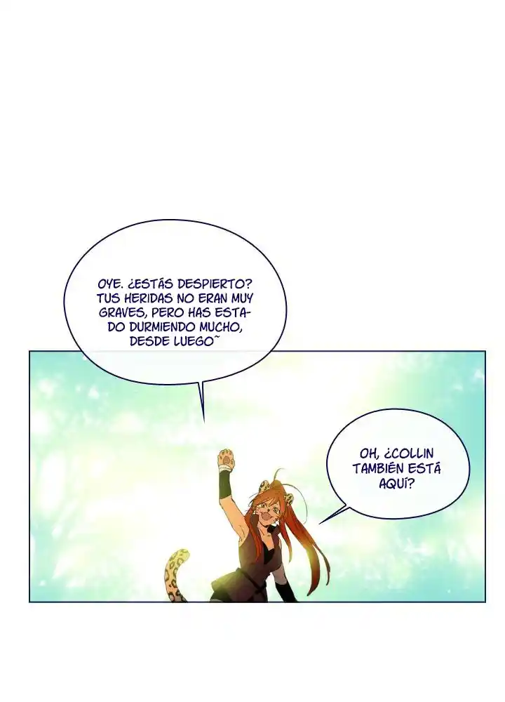 Esta Bruja Mía - Capítulo 39 - Página 30 - LectorTMOo