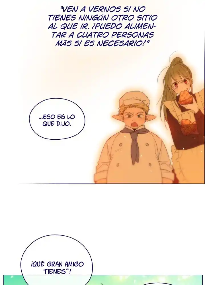 Esta Bruja Mía - Capítulo 39 - Página 33 - LectorTMOo
