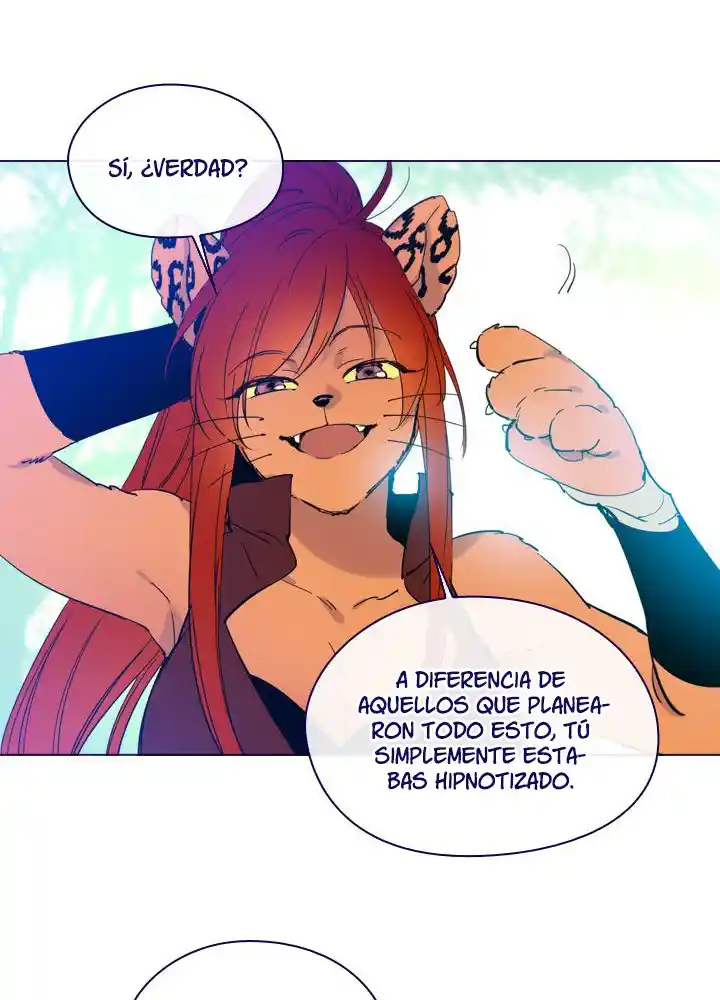 Esta Bruja Mía - Capítulo 39 - Página 36 - LectorTMOo