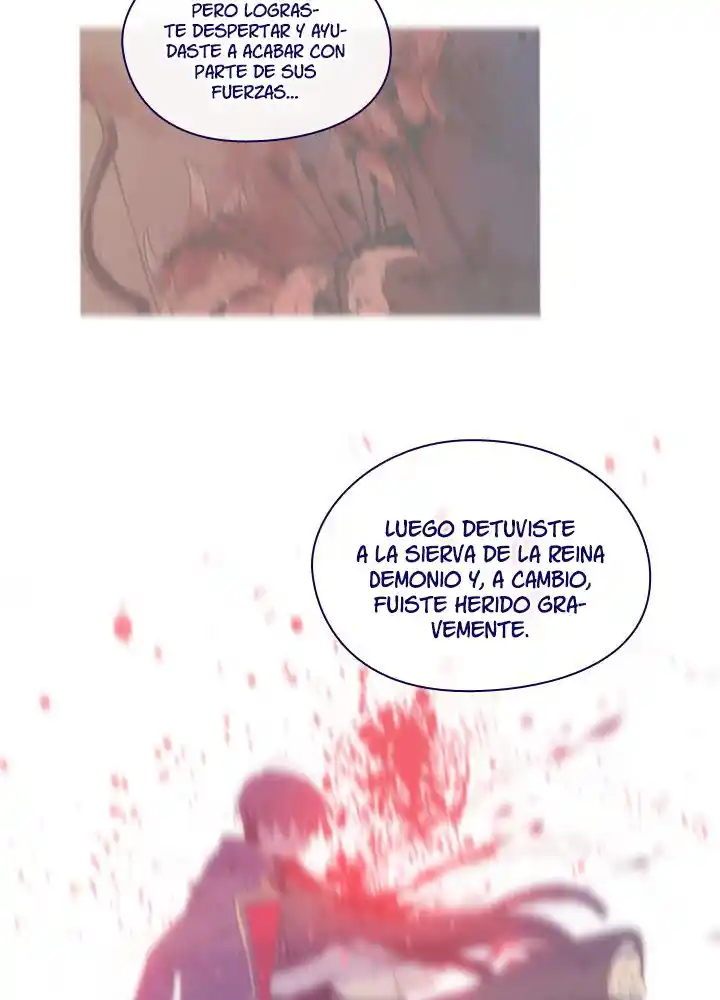 Esta Bruja Mía - Capítulo 39 - Página 37 - LectorTMOo