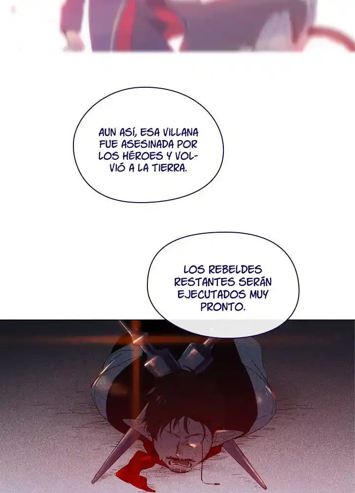 Esta Bruja Mía - Capítulo 39 - Página 38 - LectorTMOo